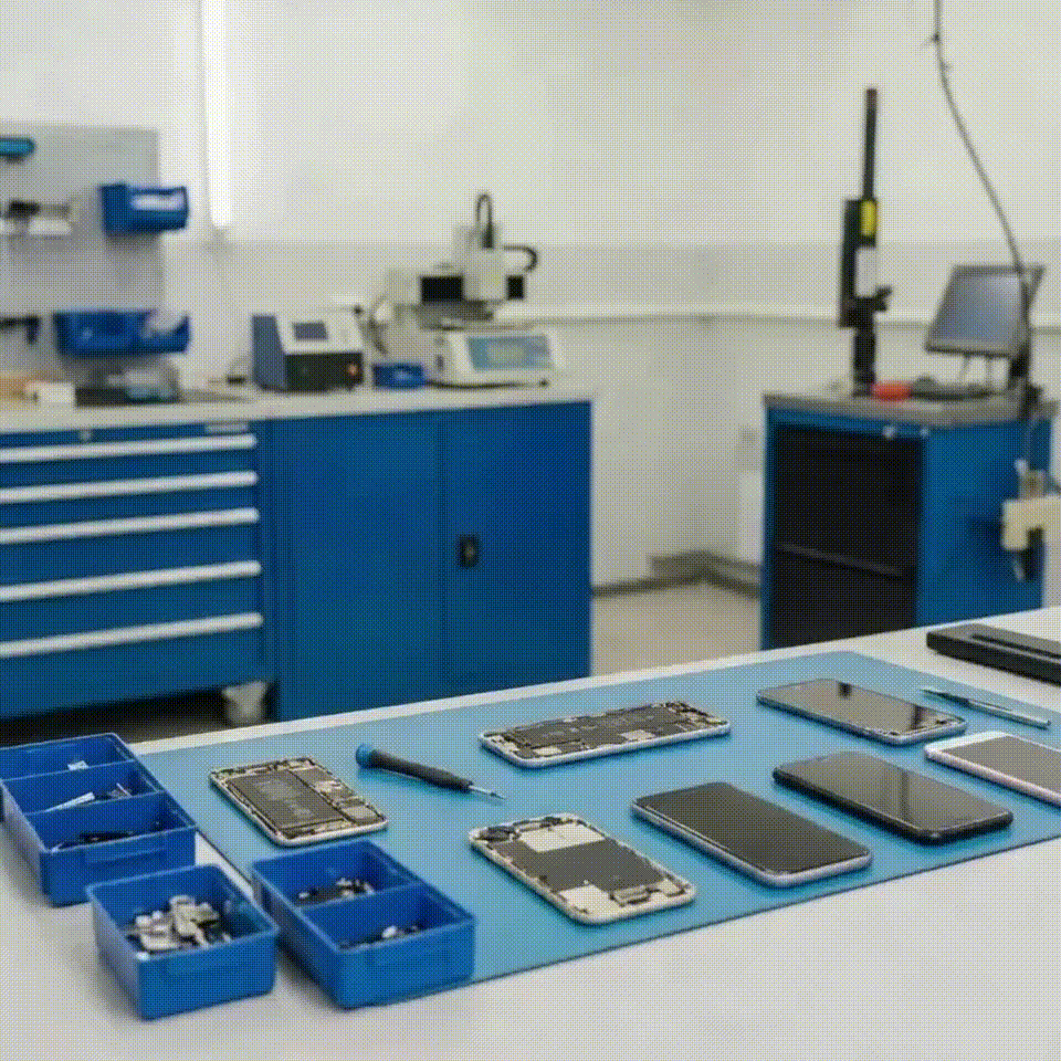 Профессиональный ремонт техники Daewoo